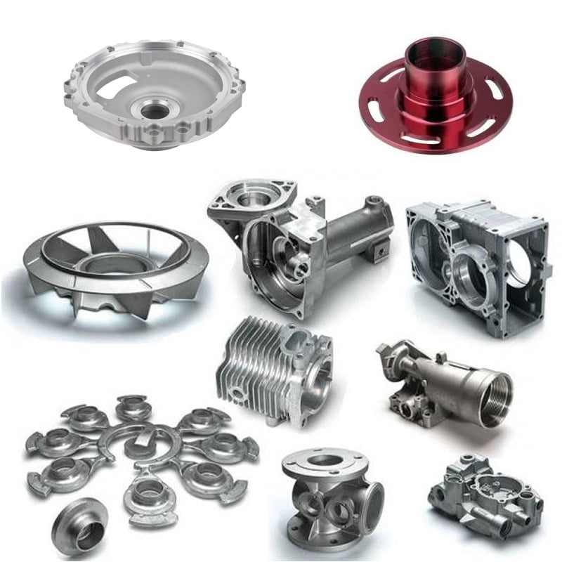 How much do you know about the failure forms of metal die casting?