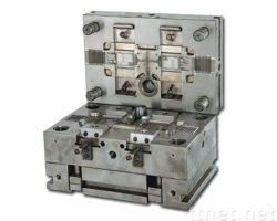 The latest technology, industrial status and industrial development of die casting die