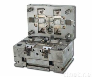The latest technology, industrial status and industrial development of die casting die
