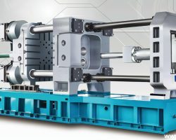 The relationship between quality and output of die casting products