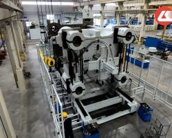 Knowledge of die casting process