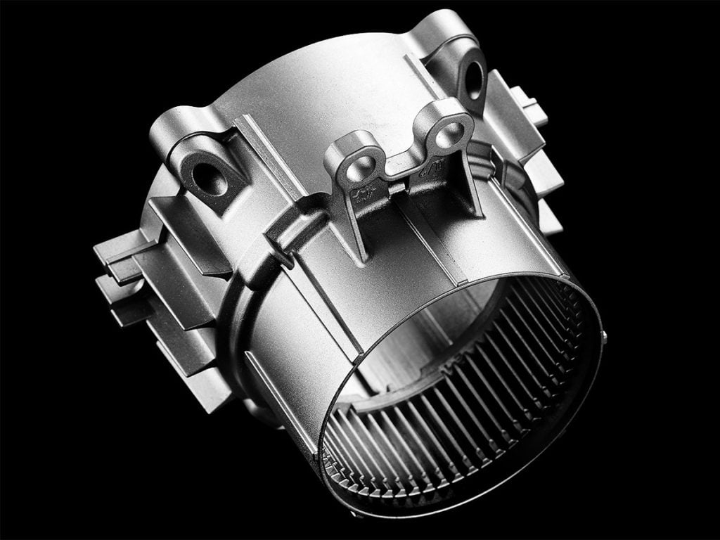 Advantages and disadvantages of metal die casting, you need to know