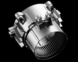 Advantages and disadvantages of die casting, characteristics and failure forms