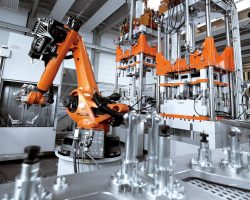 Machining scope of application, commonly used machinery, and development status