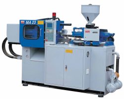 Some knowledge about injection molding