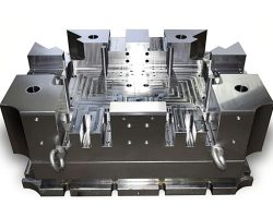 Concrete measures to improve the life of die casting die