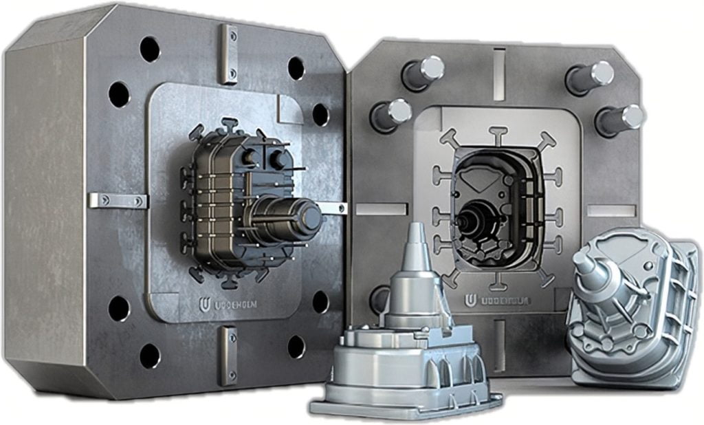Unleashing the Power of Metal AM Technologies: Advancements in 3D Printing for Metal Parts