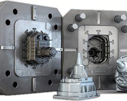 Die casting problems and design