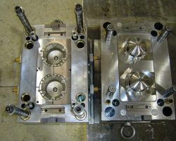 Application and development of die casting technology