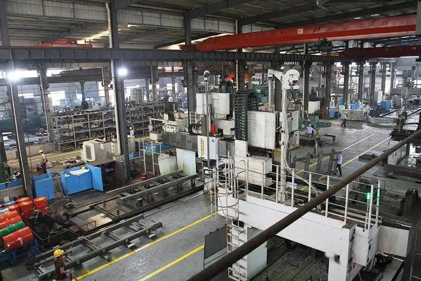 10 years mechanical processing master summary machining process