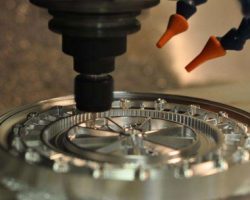 Do you know anything about rapid prototyping?
