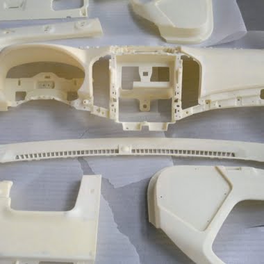 Do you understand the meaning and direction of rapid prototyping