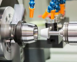 10 years of mechanical processing master summary of the machining process