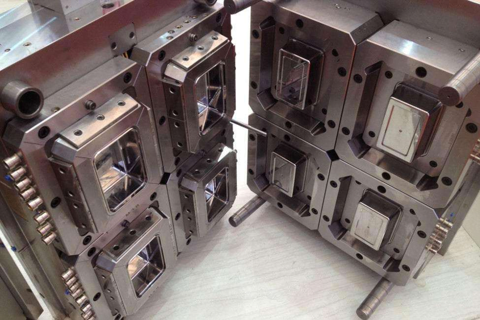 Mastering the Basics: A Comprehensive Guide to Injection Mold Design