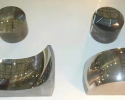 Injection mold polishing explanation, do not come to see?