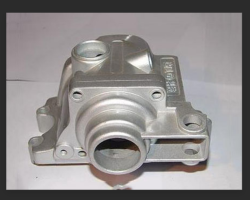 Main advantages of aluminum die casting and its operating temperature