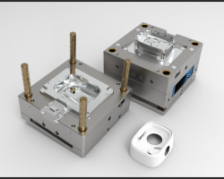 What should we pay attention to in the processing of injection mold