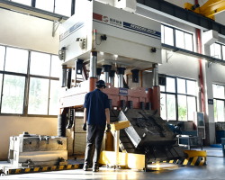Talk about the importance of die casting mould to die casting production.