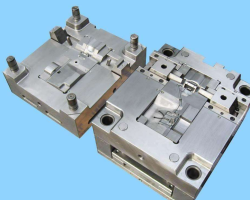 Dry! A way to extend the service life of metal die casting dies