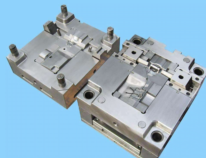 Dry! A Way To Extend The Service Life Of Metal Die Casting Dies813