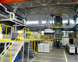 Quality Control Measures for Die Casting Production Process (Part 1)