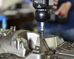 How much do you know about die casting mold design and die casting process
