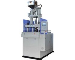 Structure function and working principle of injection molding machine