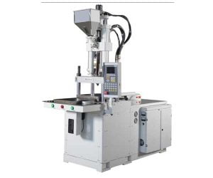 Special machine, maintenance and development prospect of injection molding machine