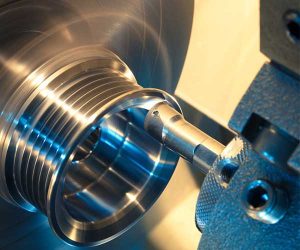 The technical basis of machining: production process and production type