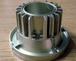 Ten common problems in die casting production