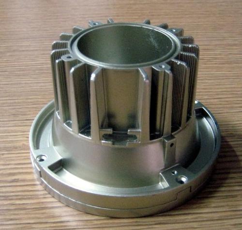Ten Common Problems In Die Casting Production