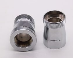 Brief introduction of die - cast zinc alloys and test methods