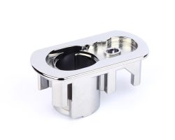 Design specifications for die castings and die cast metal materials