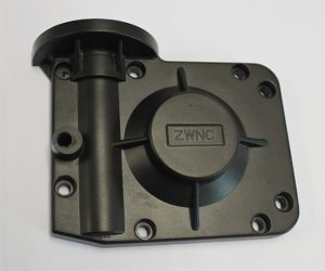 China die casting of quality, output and common problems