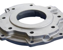 The difference between die cast aluminum and pure aluminum
