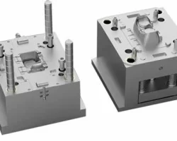 Injection Moulding: The Versatile and Cost-Effective Manufacturing Solution