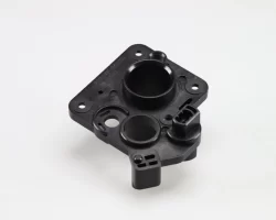 Injection Moulding: The Process and Its Applications