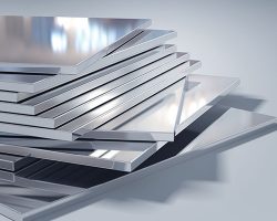 A Comprehensive Guide to Aluminum Sheet Metal: Properties, Uses, and Manufacturing Process