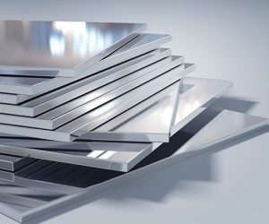 A Comprehensive Guide to Aluminum Sheet Metal: Properties, Uses, and Manufacturing Process