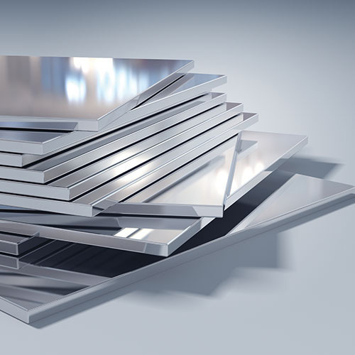 Aluminum Sheet Metal