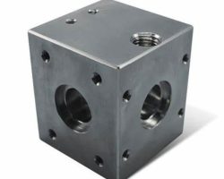 The Importance of CNC Machining Near Me: Finding the Right Services for Your Business