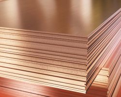 Copper Sheet Metal: Properties, Uses, and Fabrication Techniques