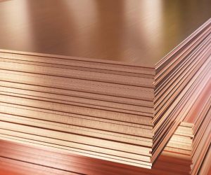 Copper Sheet Metal: Properties, Uses, and Fabrication Techniques