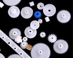 A Comprehensive Guide to Plastic Gears: Types, Applications, and Benefits