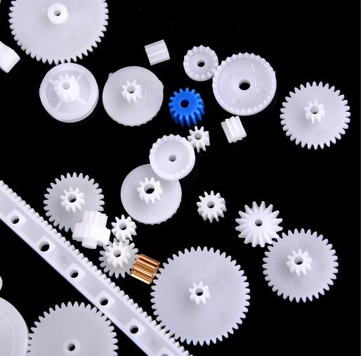 Plastic Gears