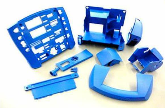 Plastic Injection Molding Services