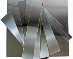 Stainless Steel Sheet Metal: Properties, Uses, and Fabrication Techniques