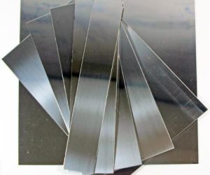 Stainless Steel Sheet Metal: Properties, Uses, and Fabrication Techniques