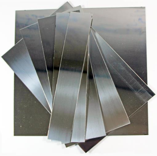 Stainless Steel Sheet Metal