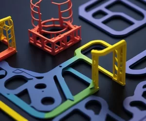 The Ultimate Guide to 3D Printing Service: Technology, Applications, and Future Trends